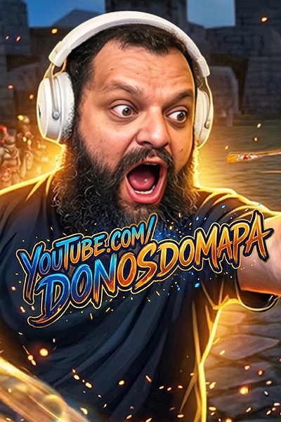 Big — Donos do Mapa